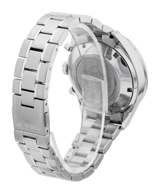 Tag Heuer Carrera CV2010.BA0786 Image 3